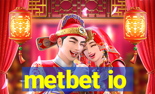 metbet io